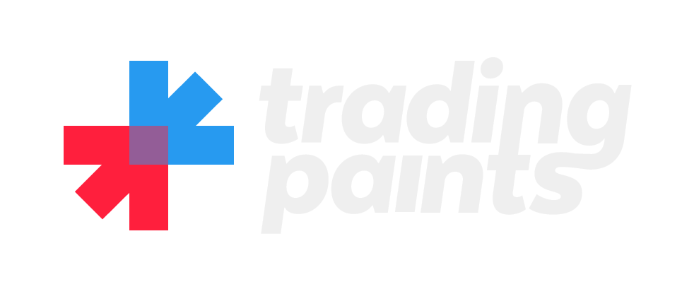 Trading Paints