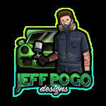 Jeff Pogo