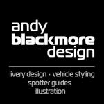 Andy Blackmore