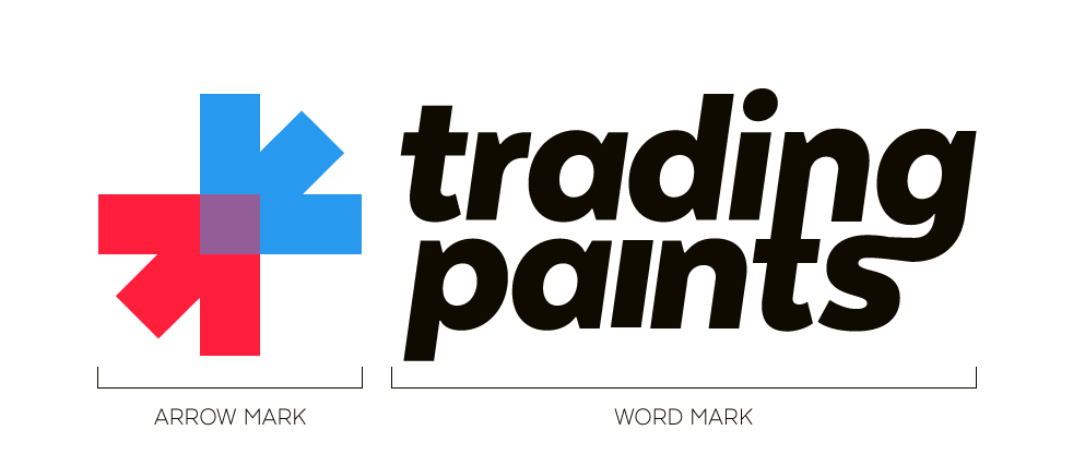Trading Paints Brand