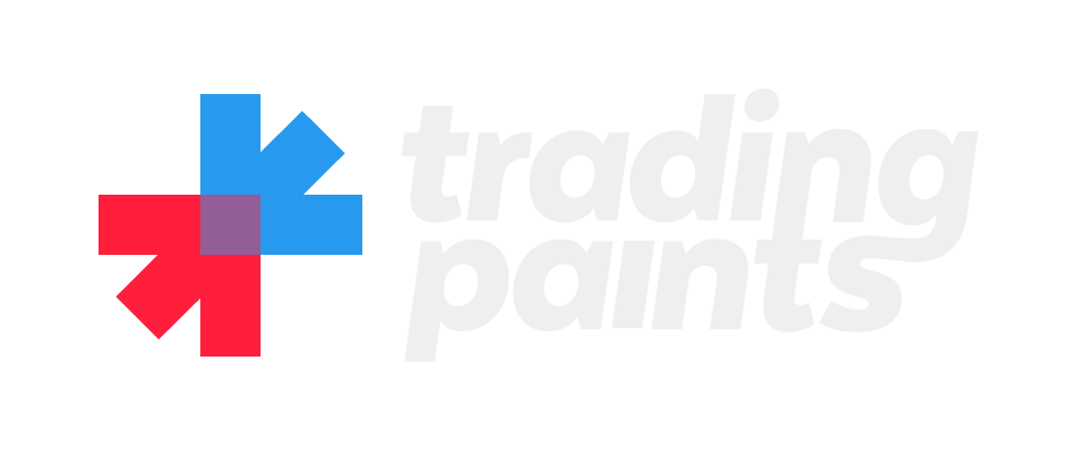 Trading Paints Brand