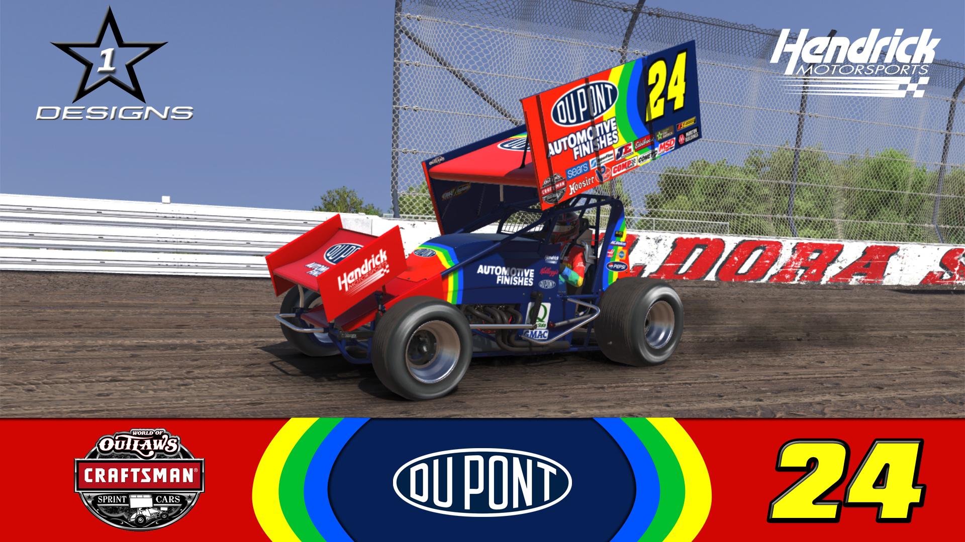 Dupont Automotive Finishes Car Racing Dupont Automotive Finishes Car Racing