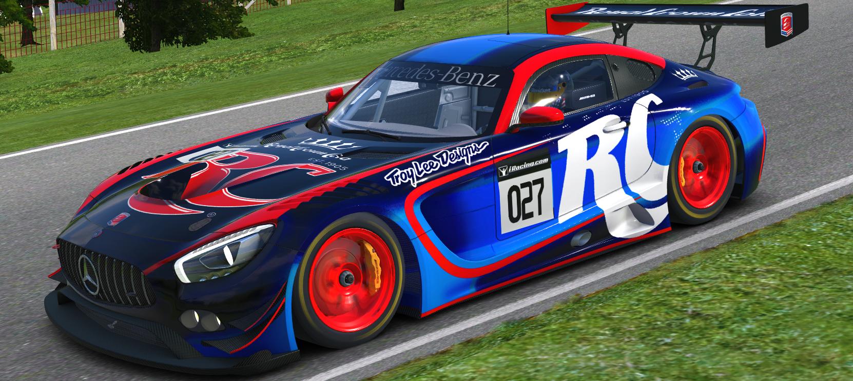 motorsport rc cars