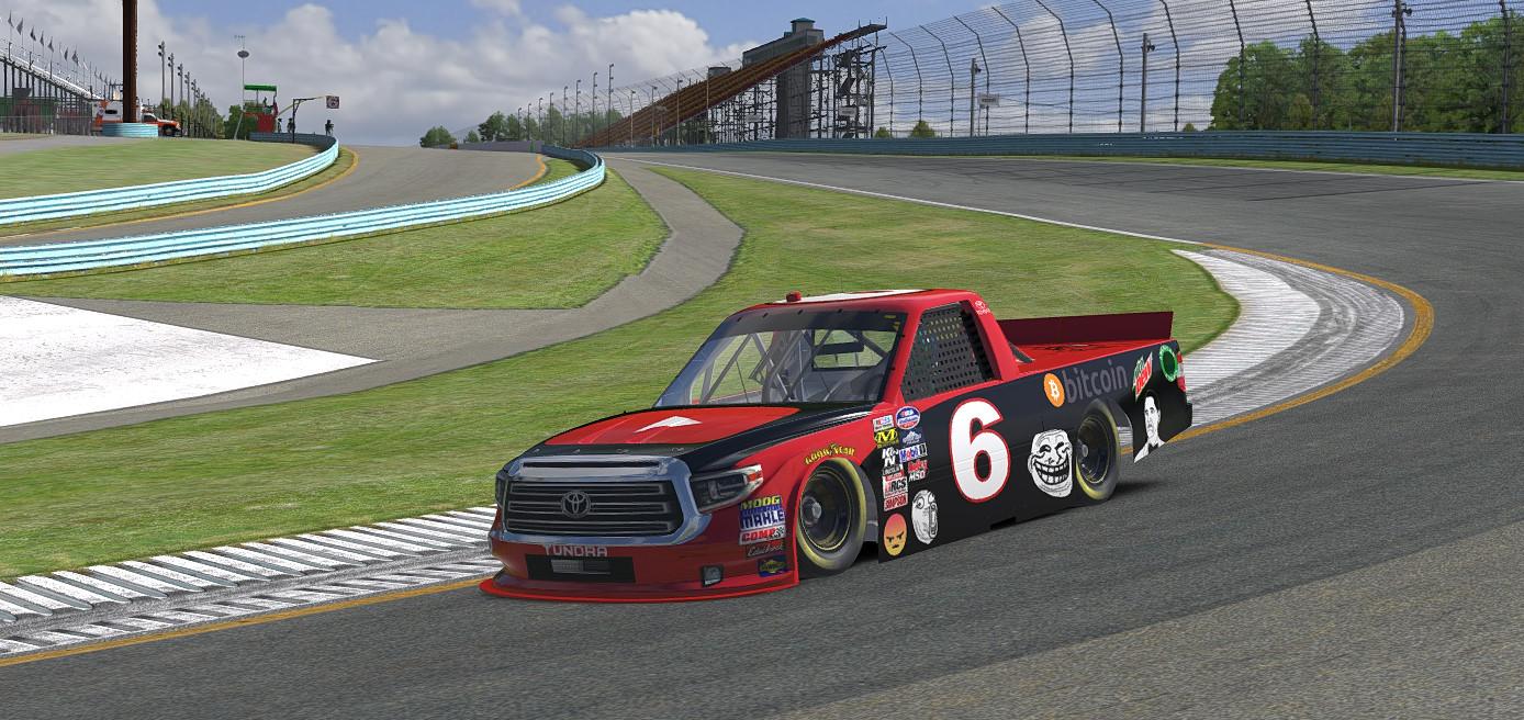 youtube meme truck by sam draiss trading paints