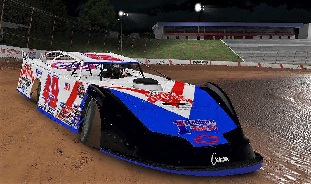 BREWSTER BAKER by Byron Morris Trading Paints