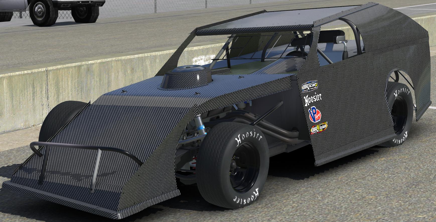 ump dirt modified
