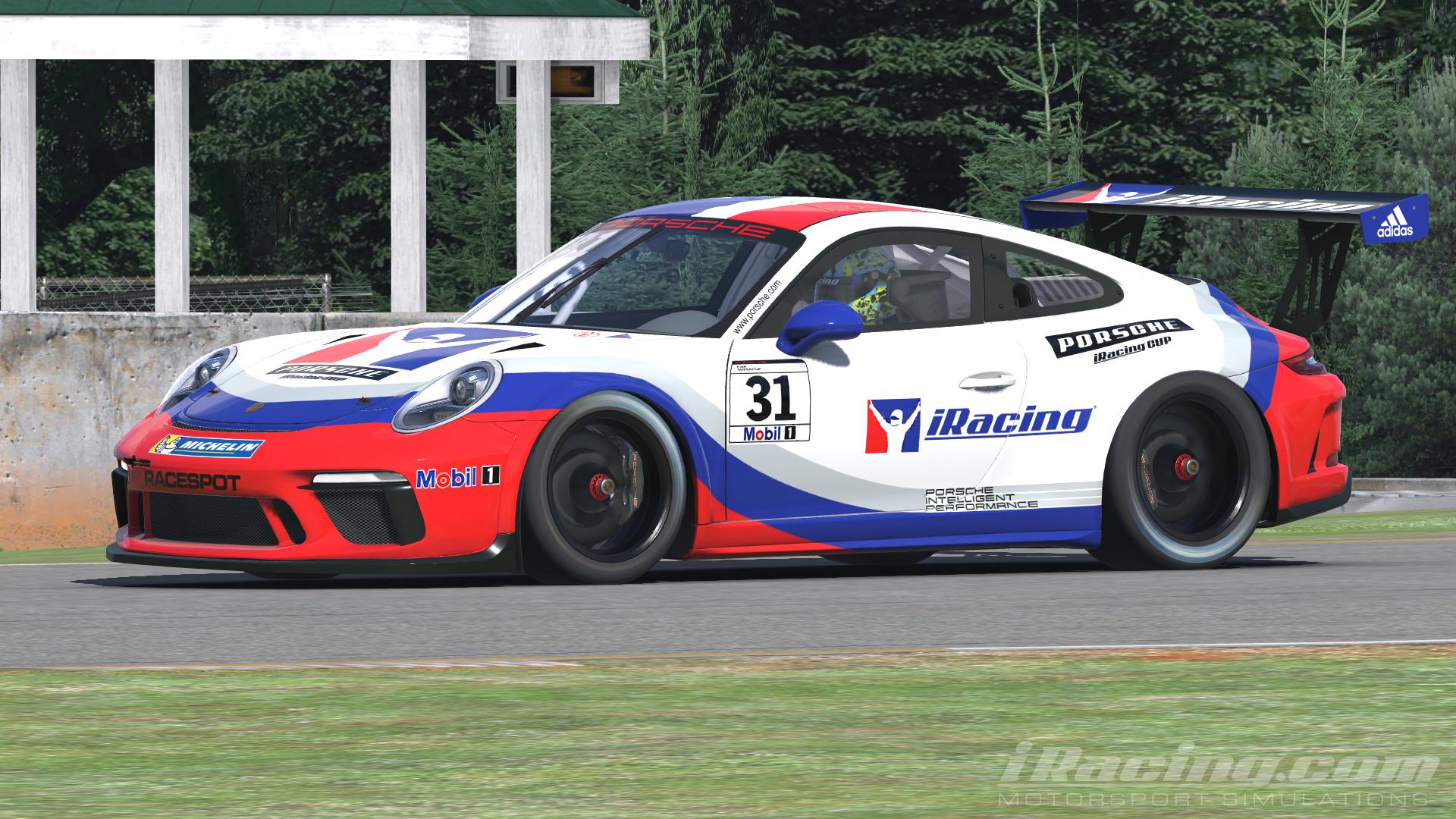 rastar porsche 911 gt3 cup