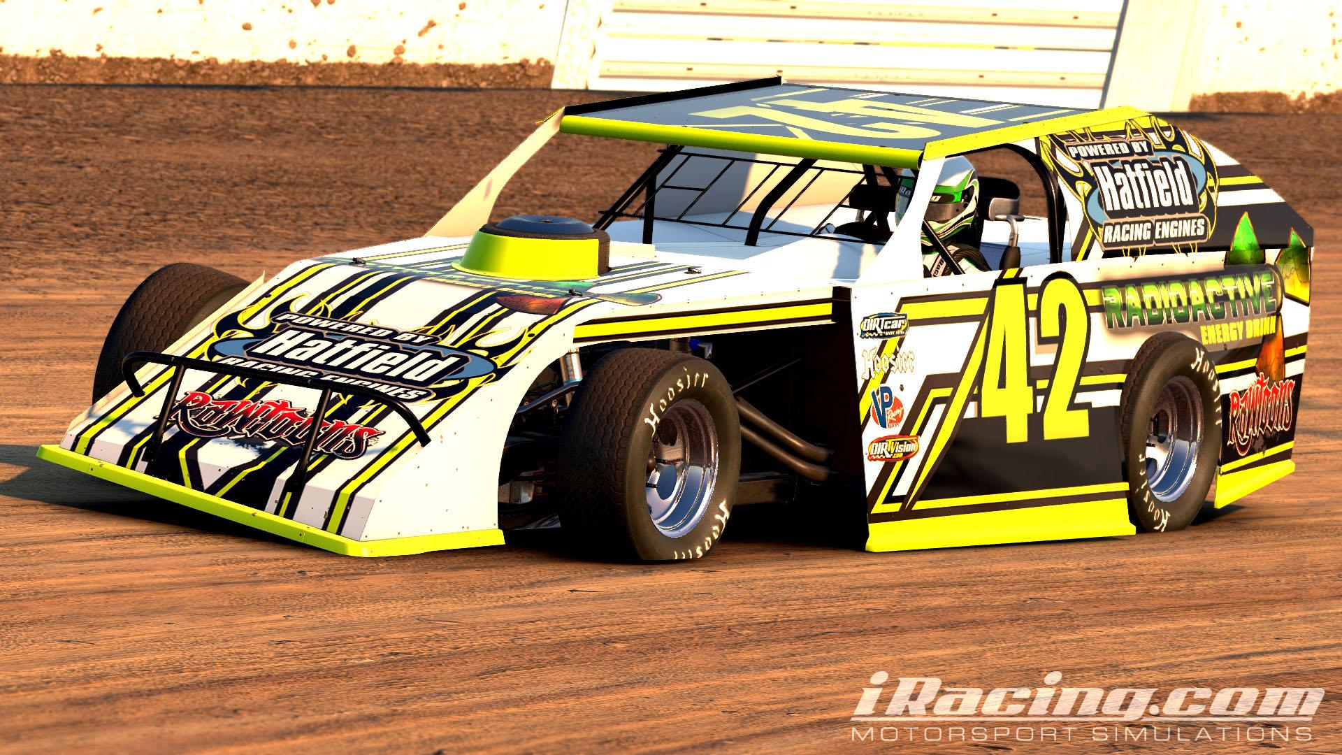 dirt modified