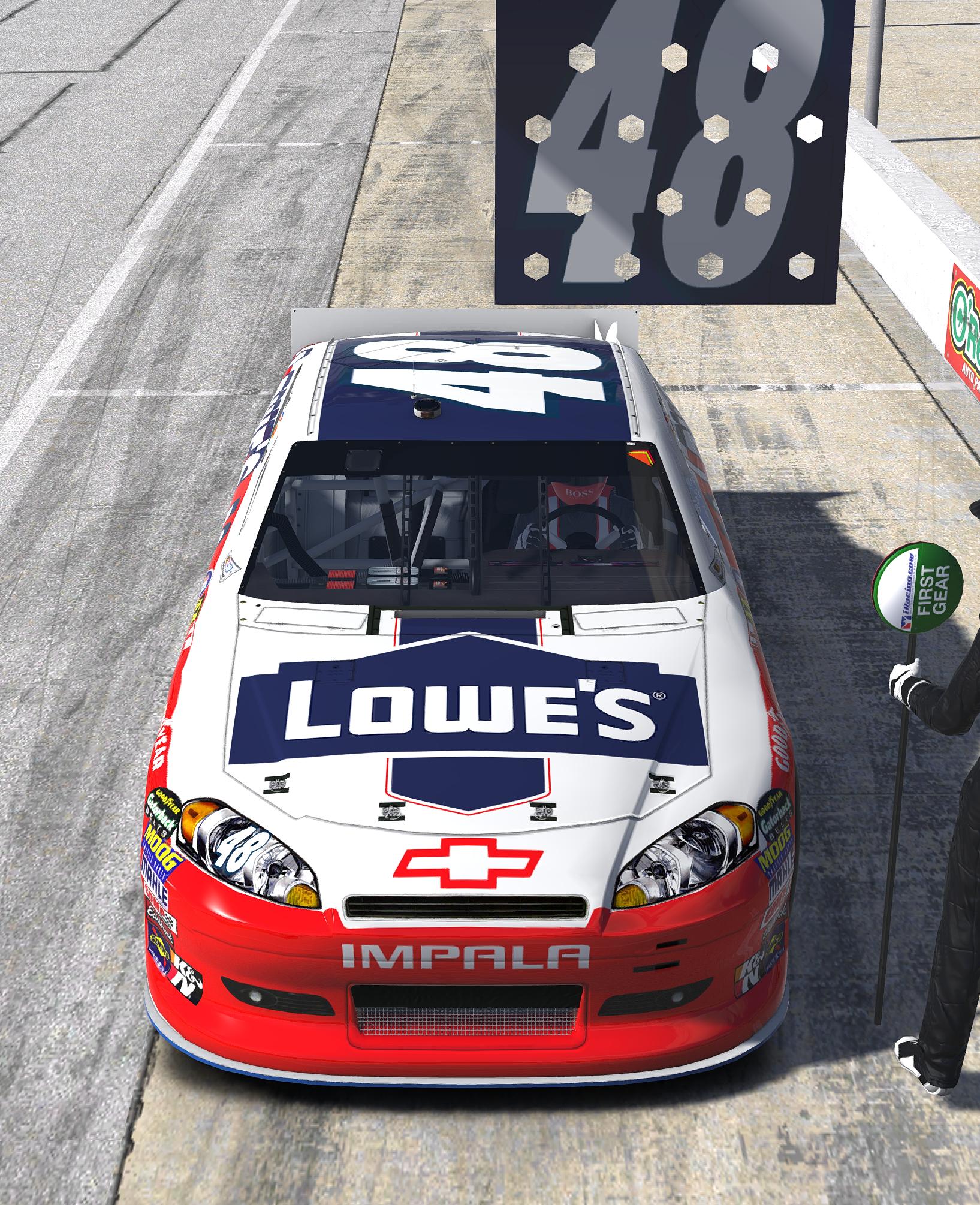 All Star Chevy Baton Rouge 86