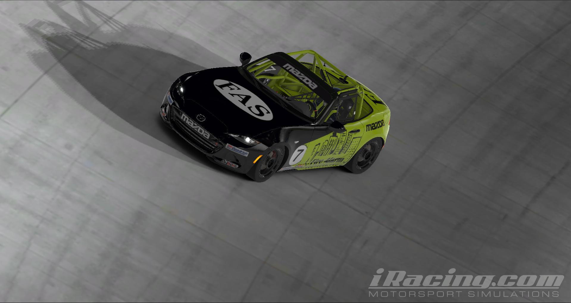 Fire Alarm Services Neon Yellow Mx5 16 By Austin G Johnson Trading Paints Fire Alarm Services Neon Yellow Mx5 16 By Austin G Johnson Trading Paints