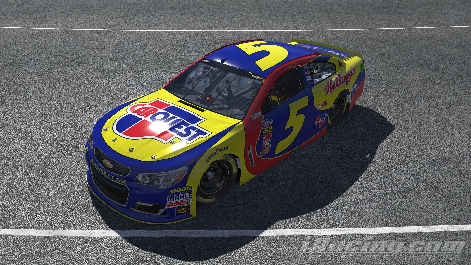 Kyle Busch Carquest 07 By Kyle Westwood Trading Paints Kyle Busch Carquest 07 By Kyle Westwood Trading Paints