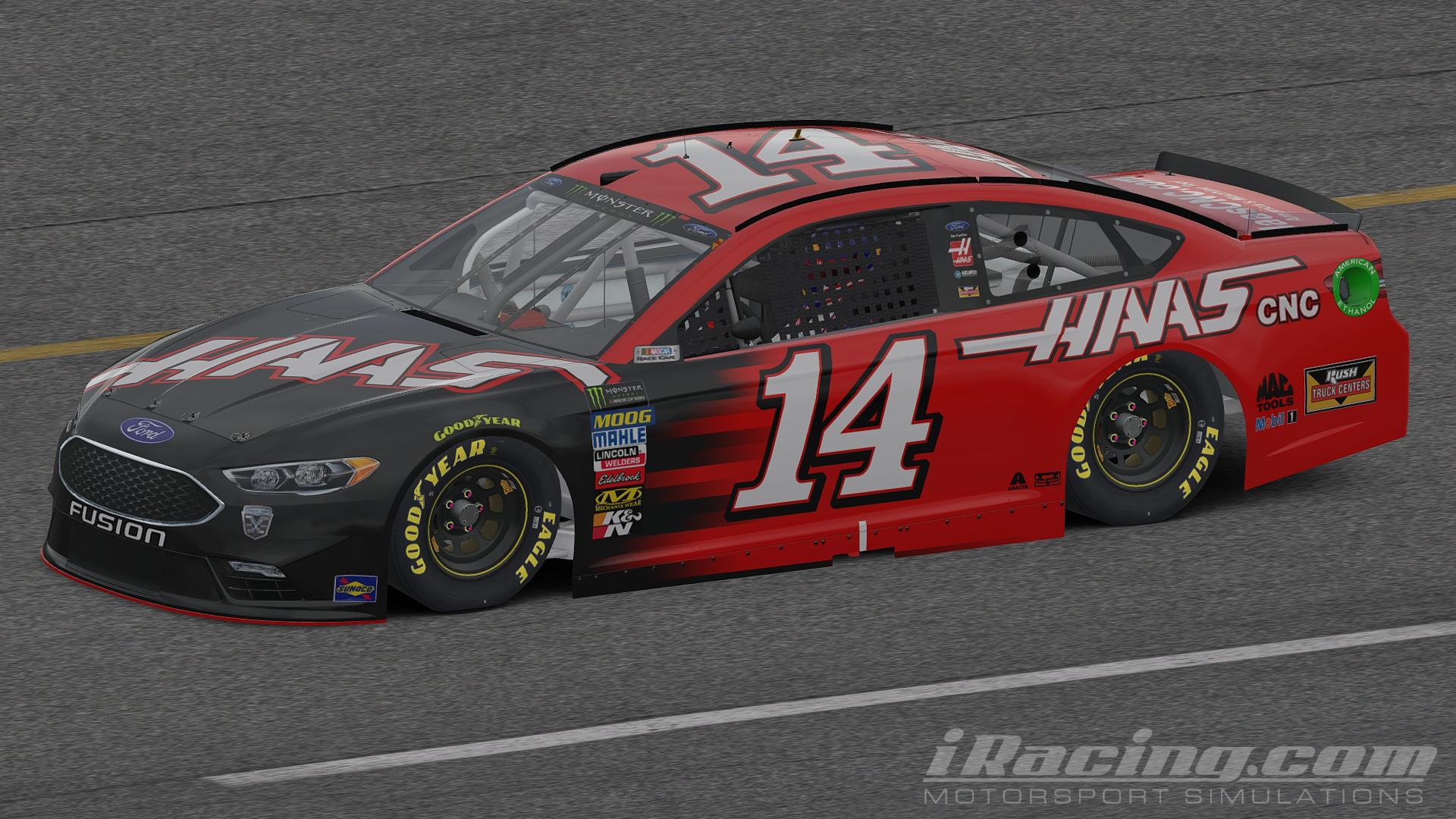 Updates from the Armchair: This week on iRacing (June 5 ...