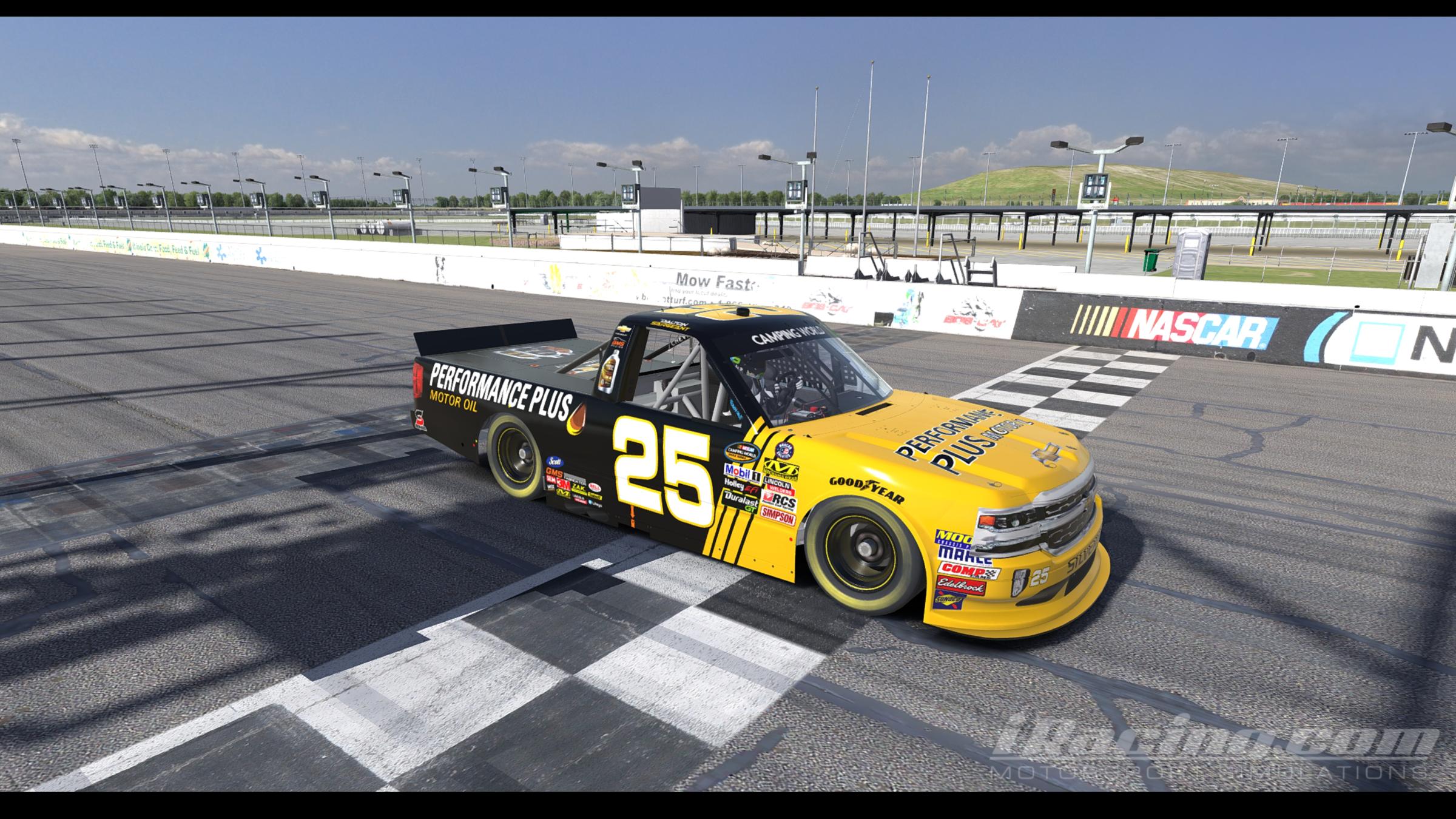 2018 Dalton Sargeant Performance Plus by Thomas Sink Trading Paints