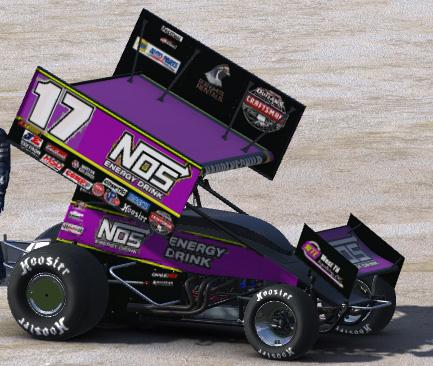 haudenschild knoxville sheldon