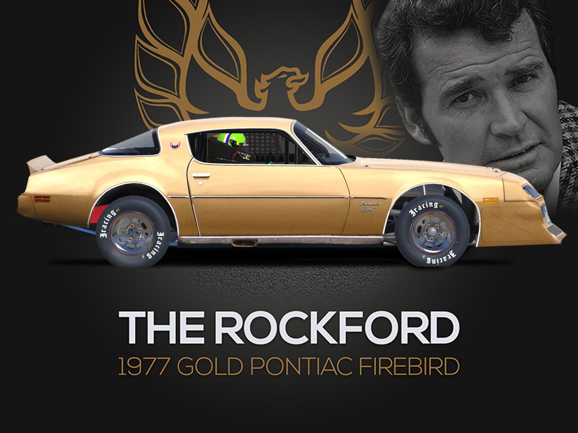 Preview of Street Stock Rockford by Don Craig