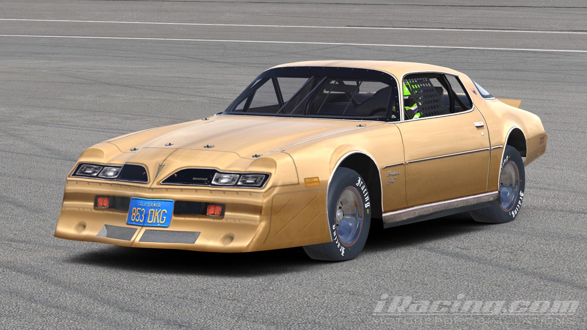 Preview of Street Stock Rockford by Don Craig