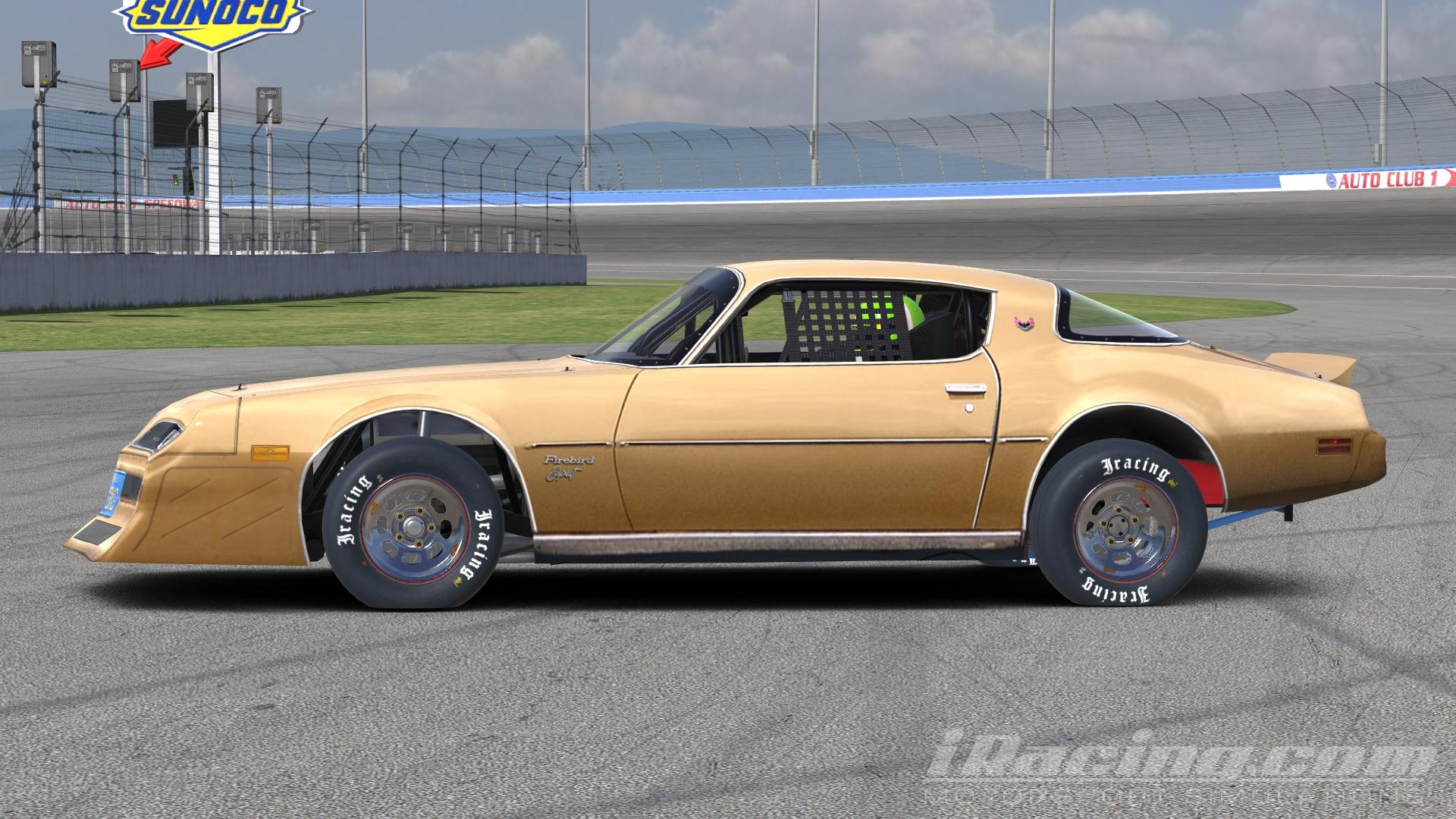 Preview of Street Stock Rockford by Don Craig