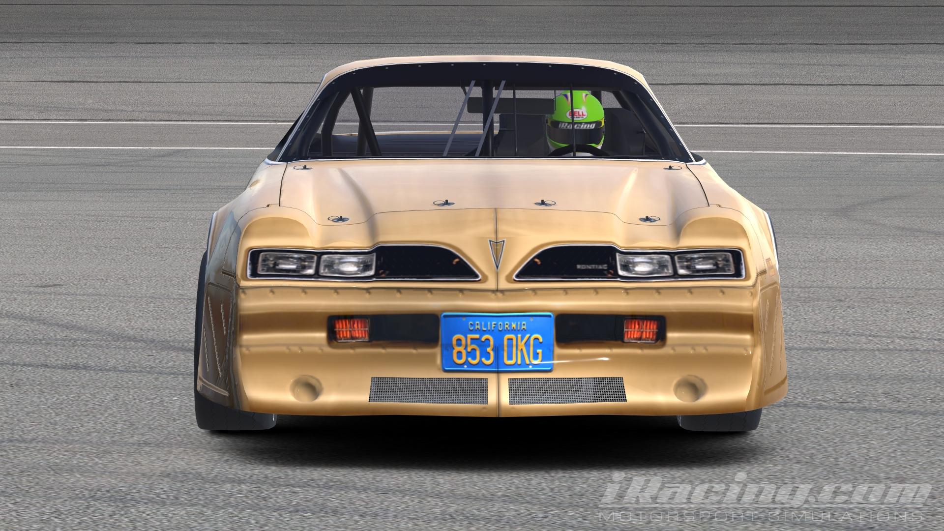 Preview of Street Stock Rockford by Don Craig