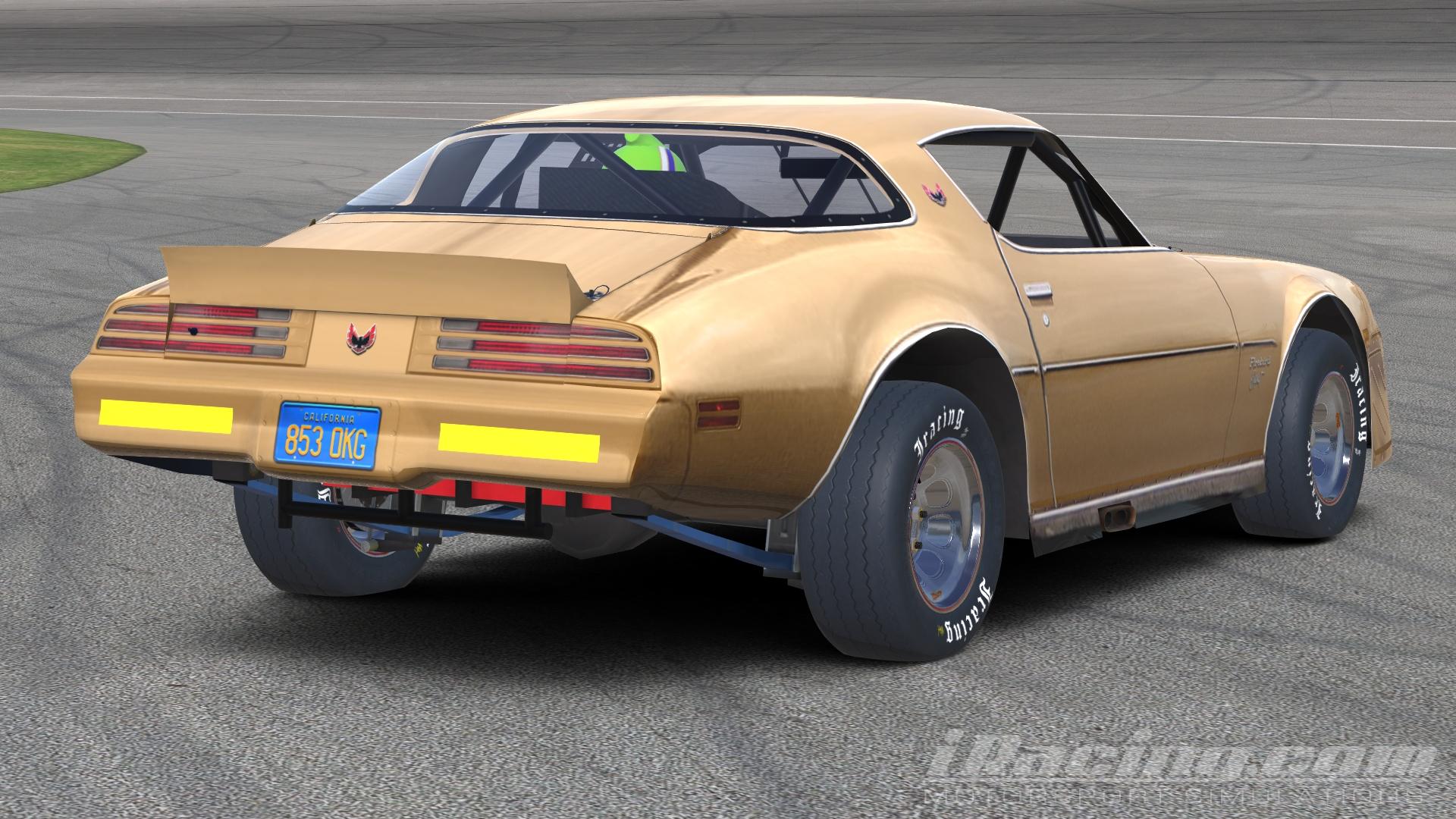 Preview of Street Stock Rockford by Don Craig
