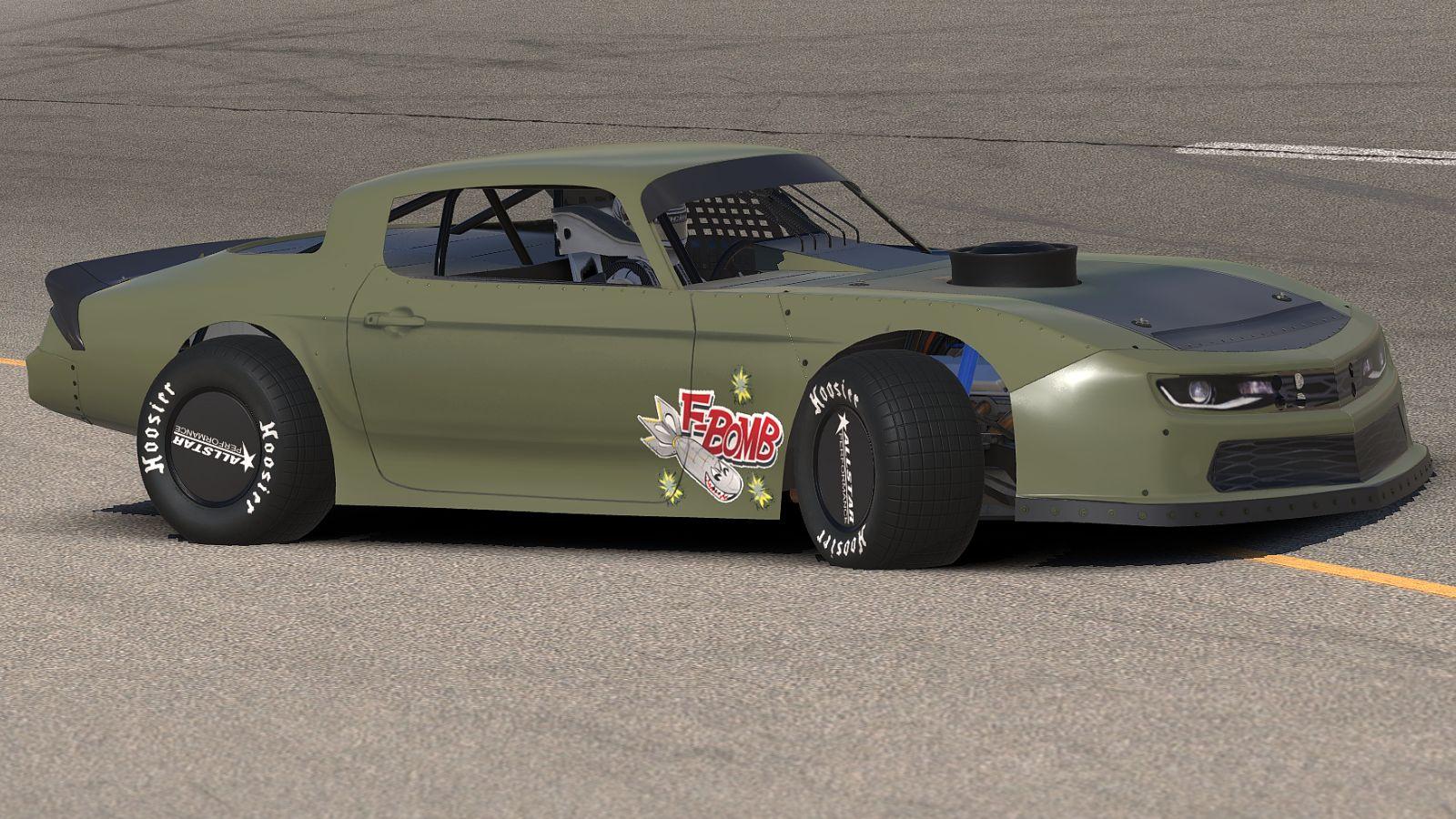 street stock dirt cars for sale