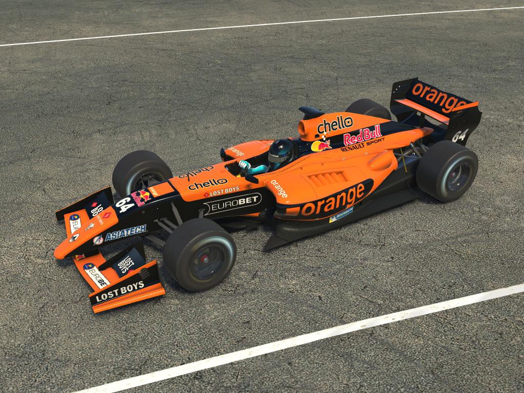 01 Arrows F1 Car By James L Trading Paints 01 Arrows F1 Car By James L Trading Paints