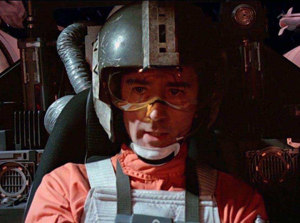 wedge antilles helmet