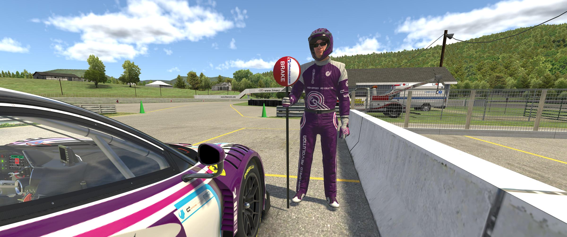 Preview of Qirex RD Suit by Pierre Cavillon2