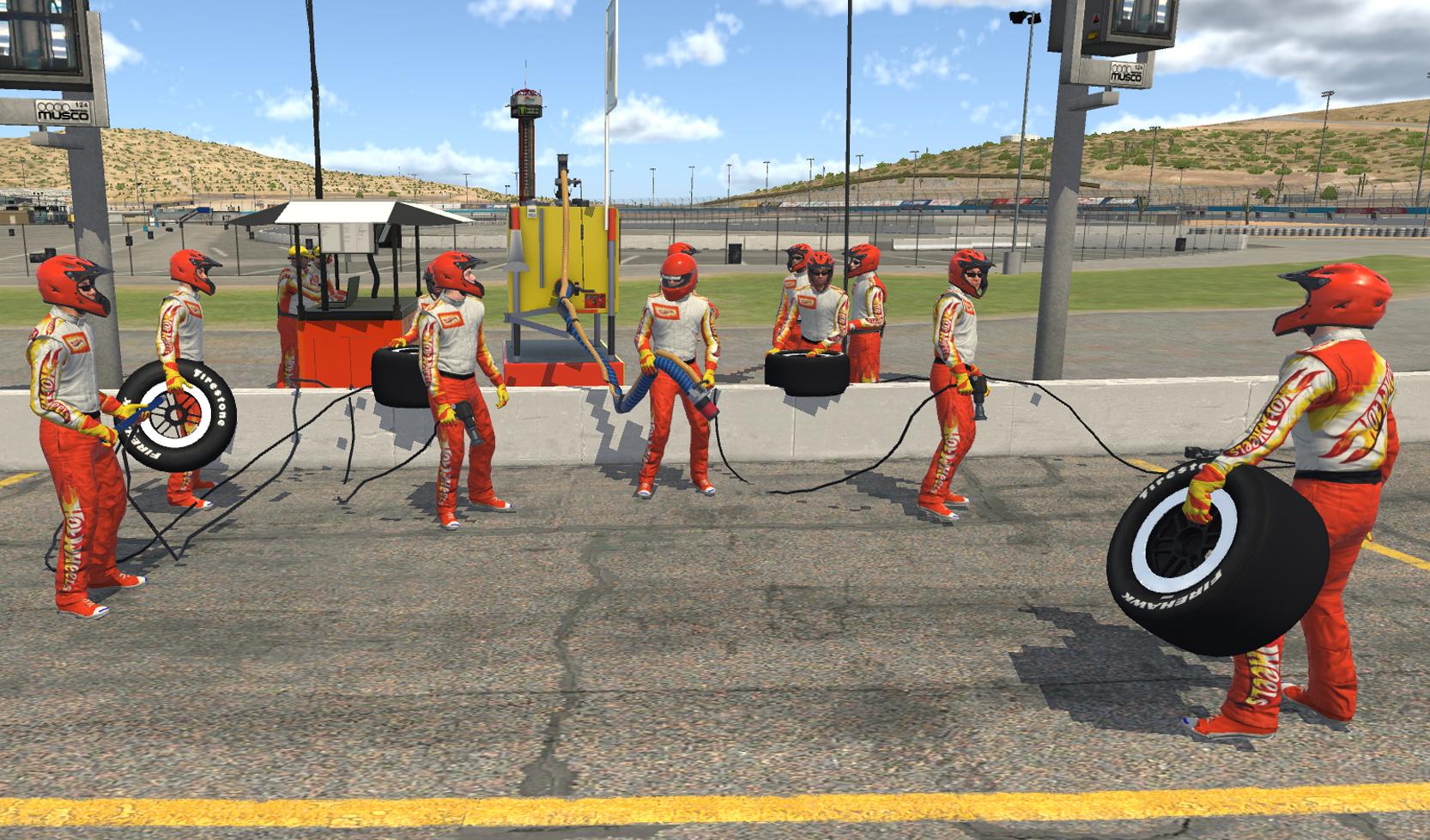 Hot Wheels Suit new by Clyde Coman Trading Paints