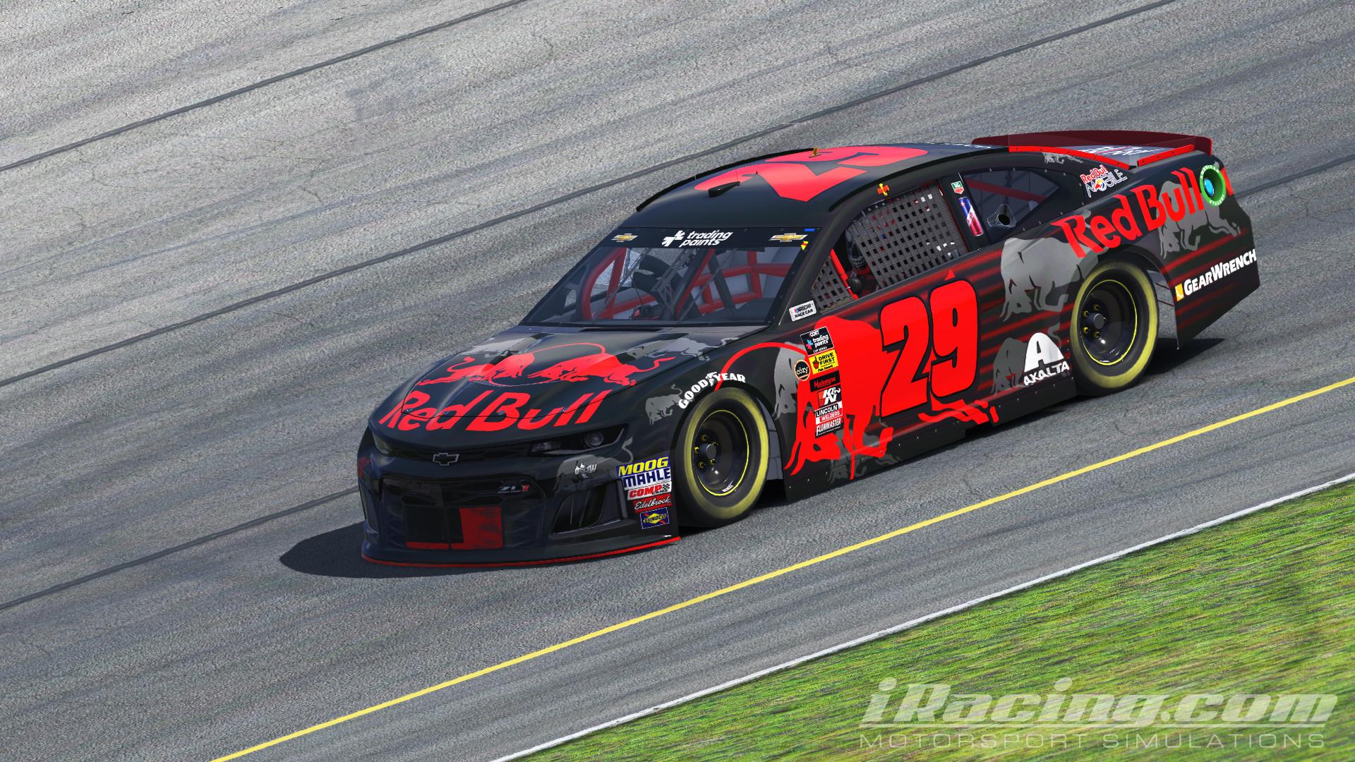 black out paint