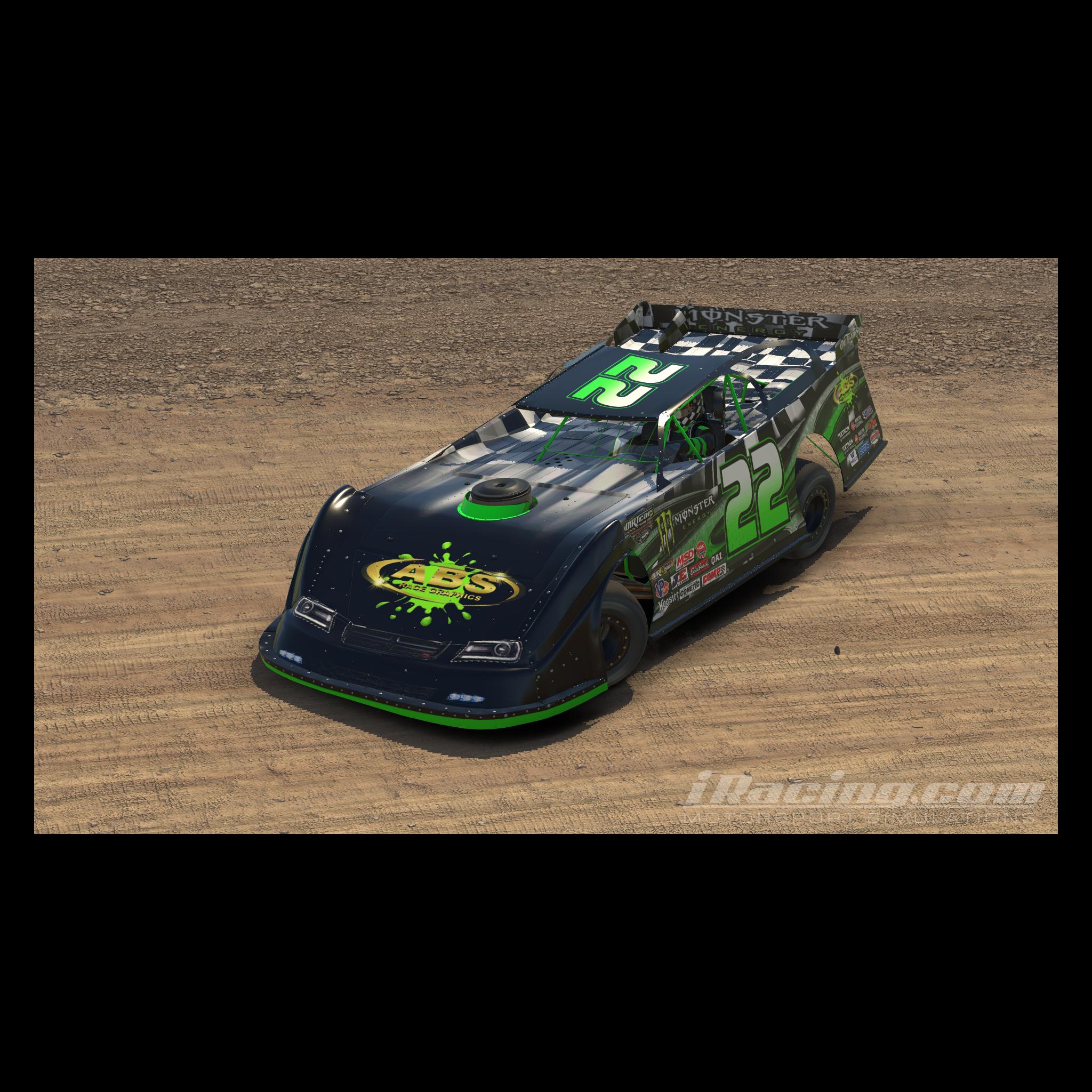 rfactor 2 dirt late model rfactor 2 dirt late model