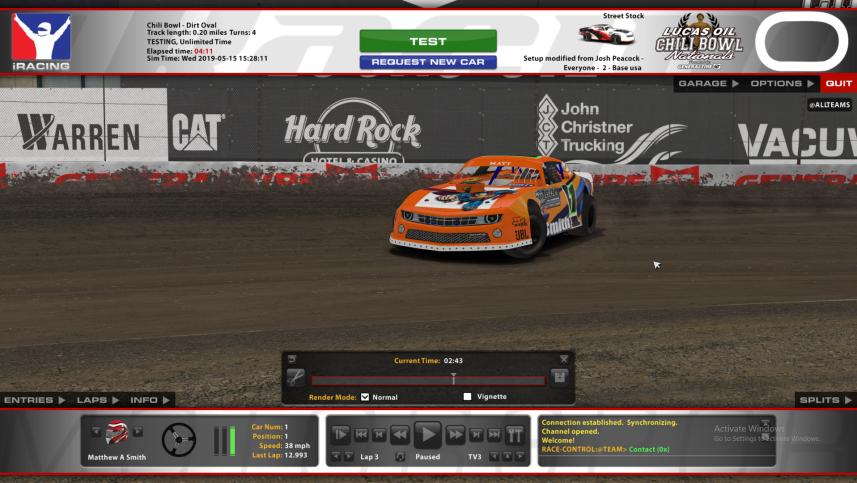 Preview of Matt Cars by Matthew A Smith