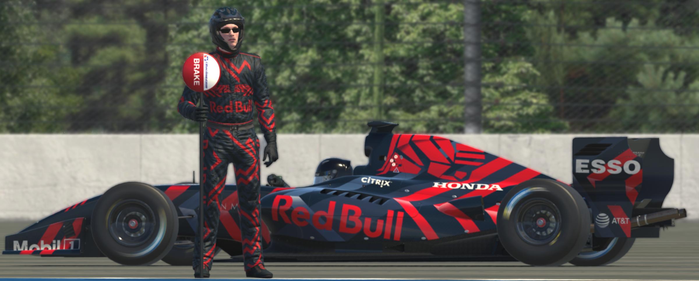 Post your favorite 1st gen RX7 race car livery - RX7Club 