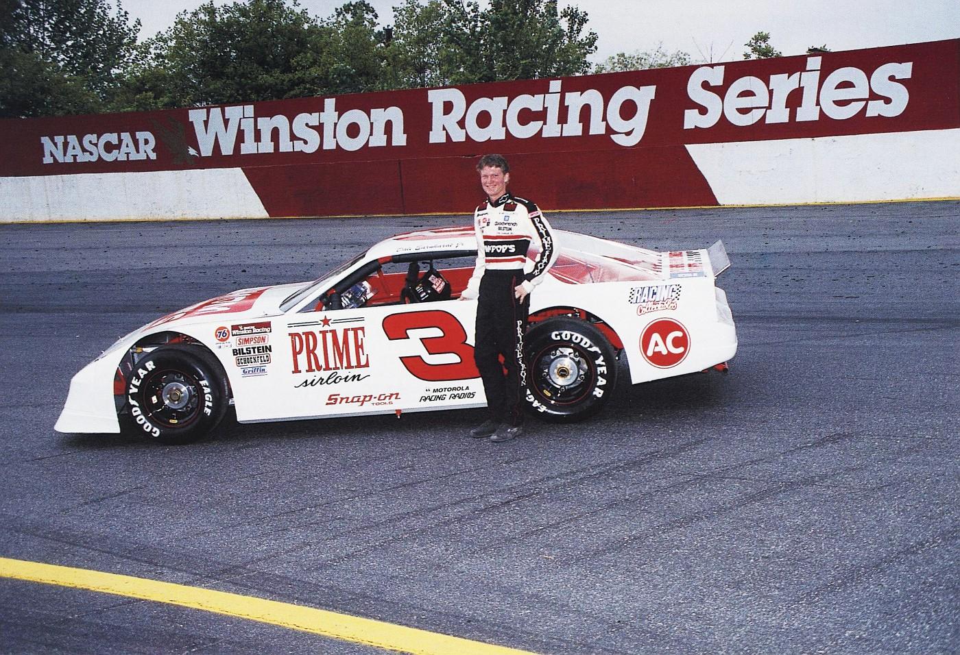 pop rides dale earnhardt