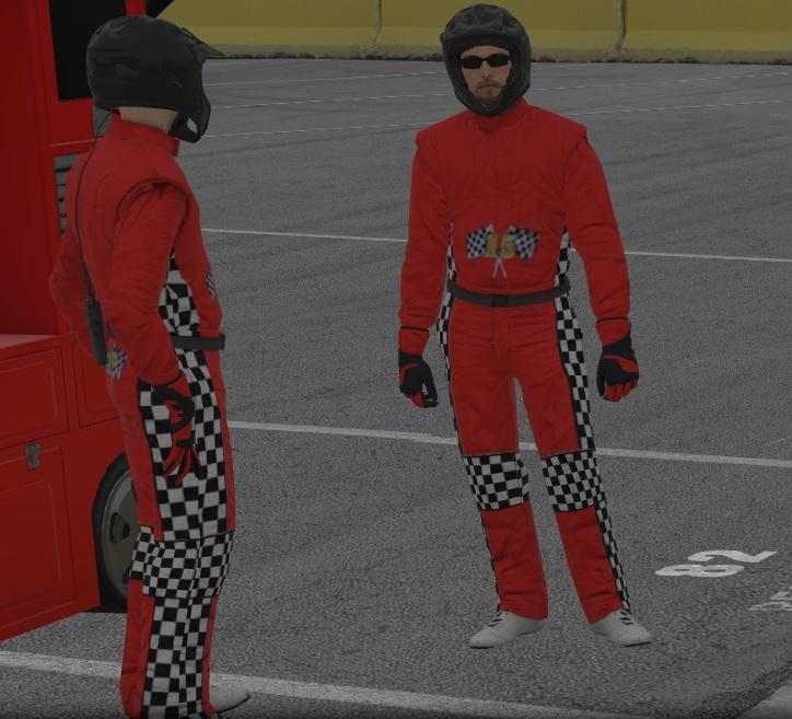 Bob "Spark Plug" Holly WWF 1994 by Tim W. Trading Paints