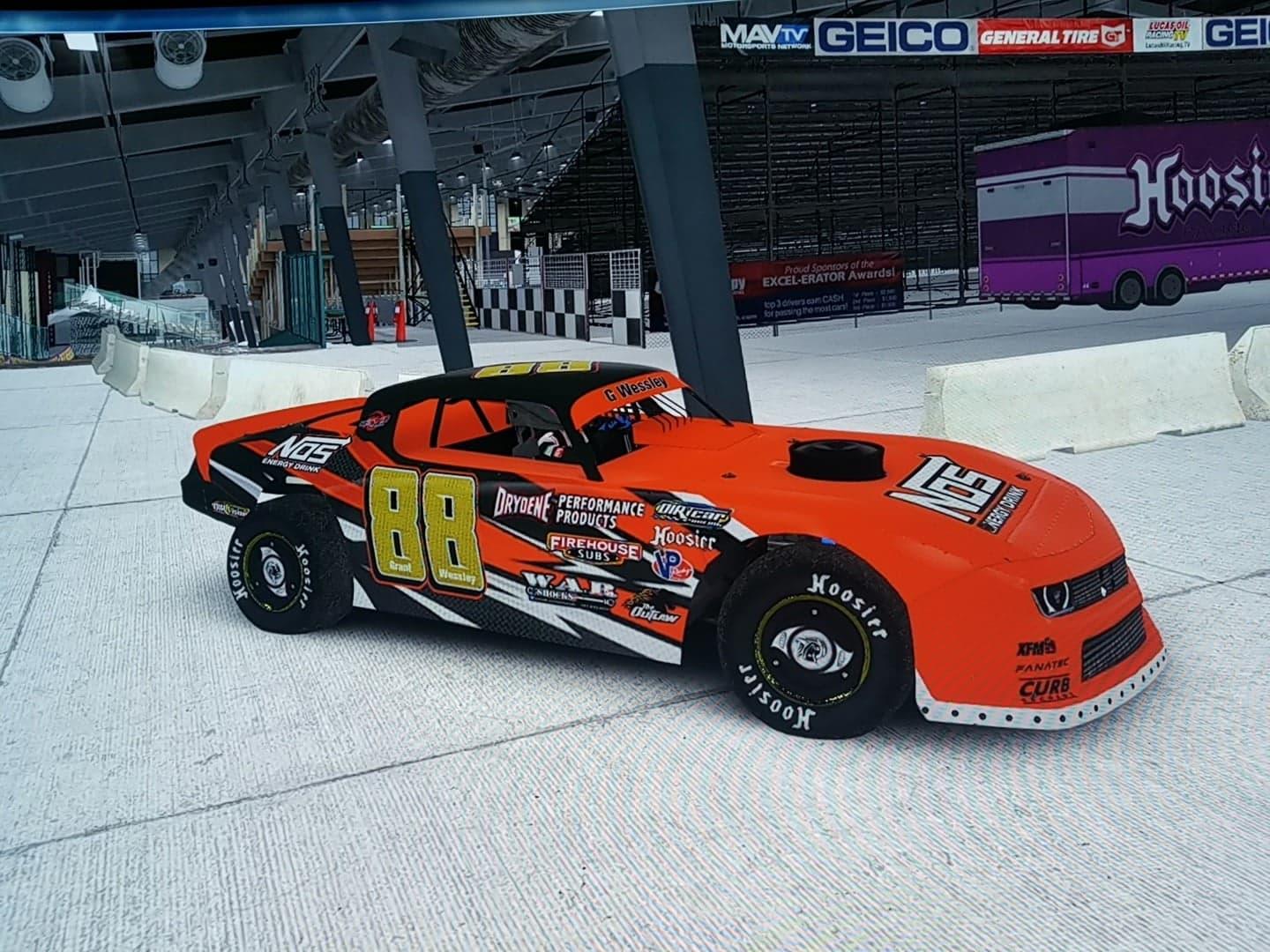 street stock dirt cars for sale