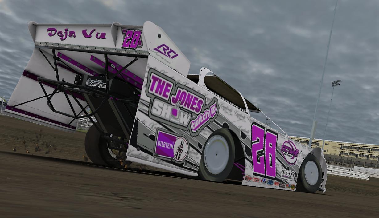 TYLER CARPENTER 2019 WITHOUT CUSTOM NUMBER by Byron Morris Trading Paints