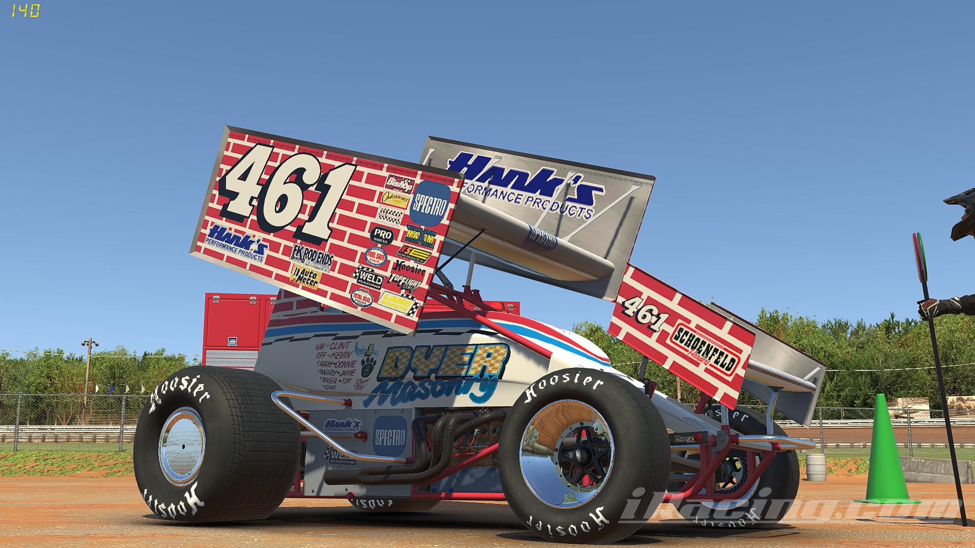 Preview of Lance Dewease/Walt Dyer 461 Brickmobile by Christopher Hockley