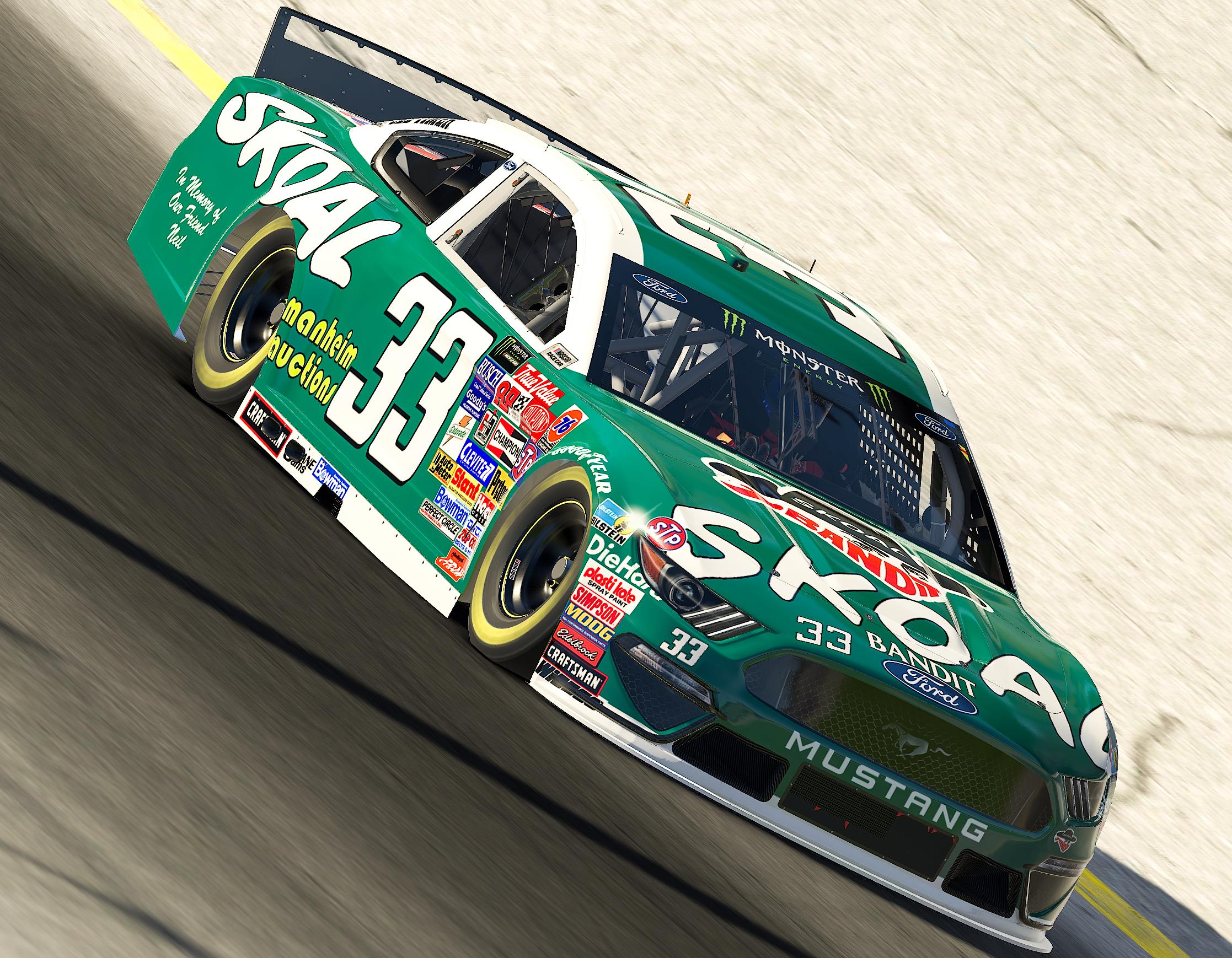 Forget The Games, Daytona Offers This Incredible Alternative
