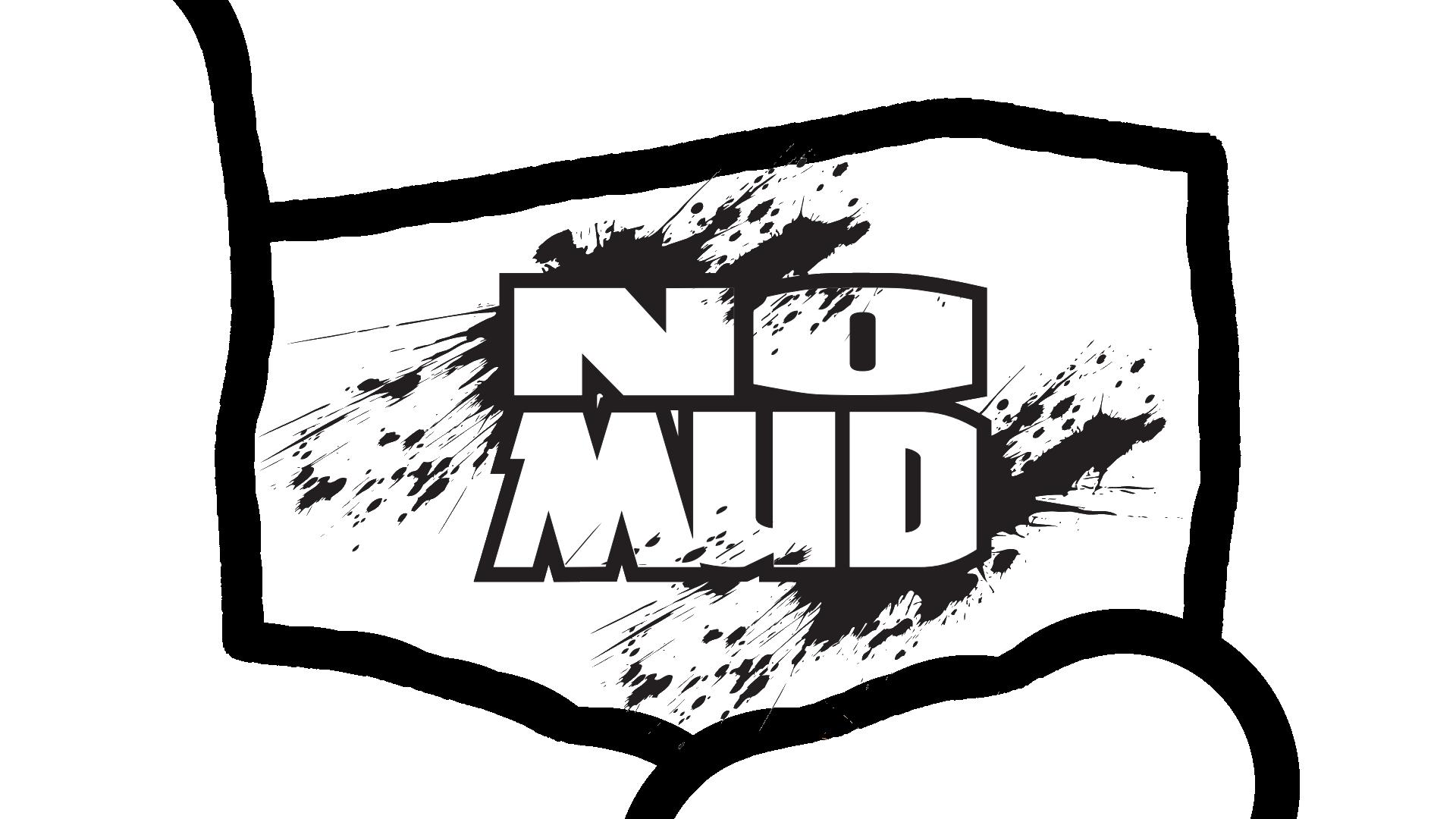 Preview of No Mud suit by Matthew A Smith