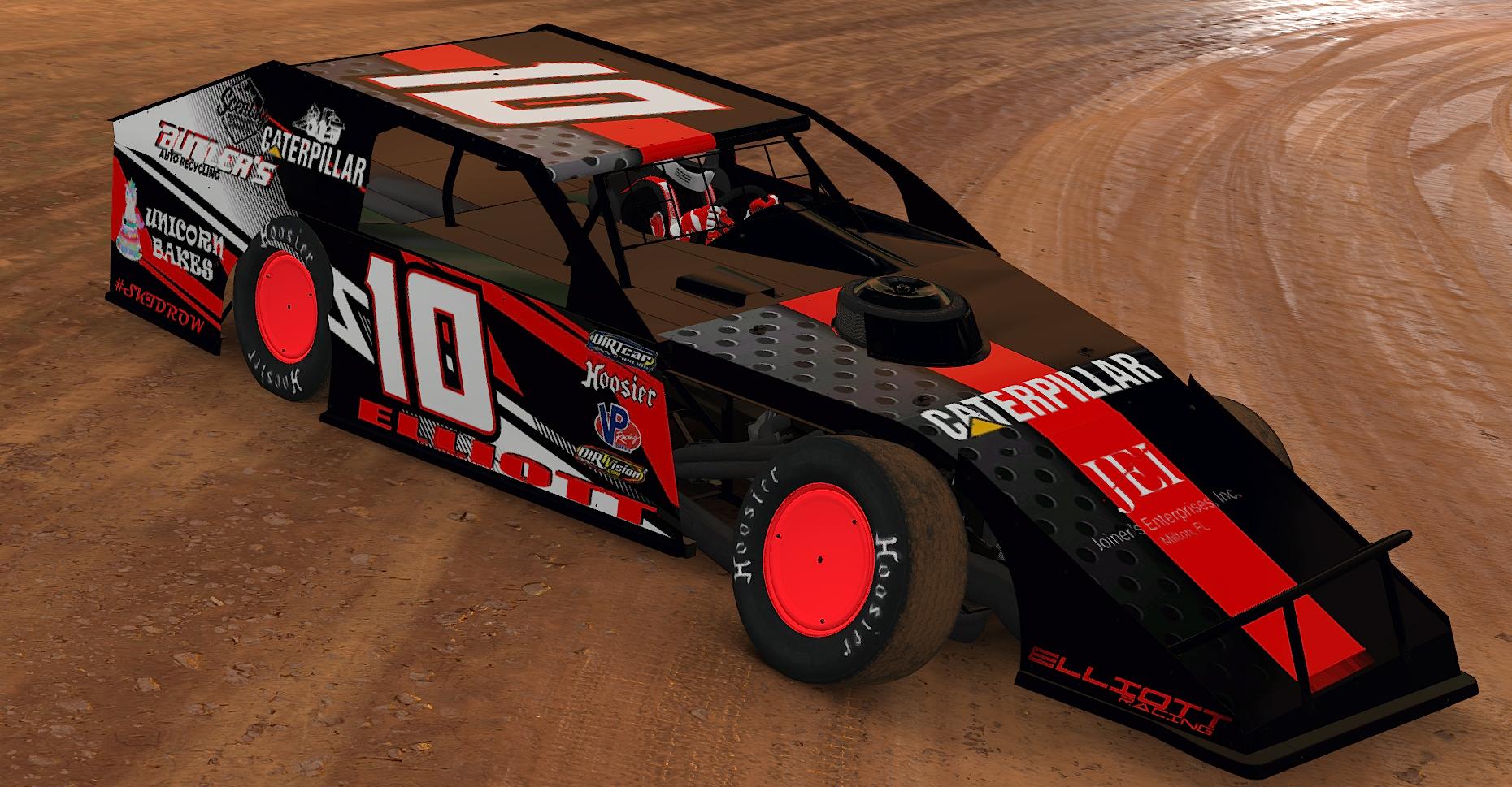 modified racing