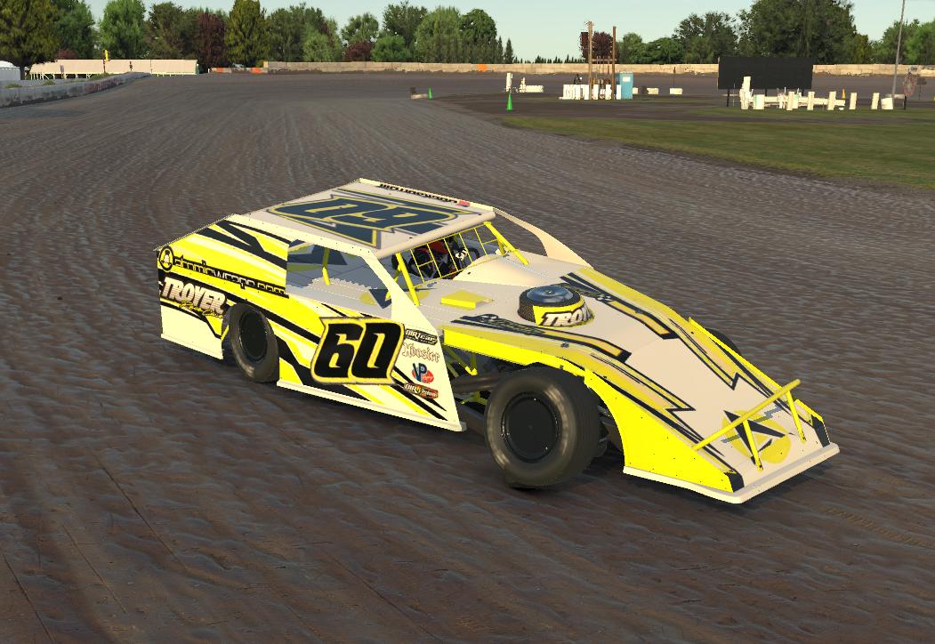 ump dirt modified