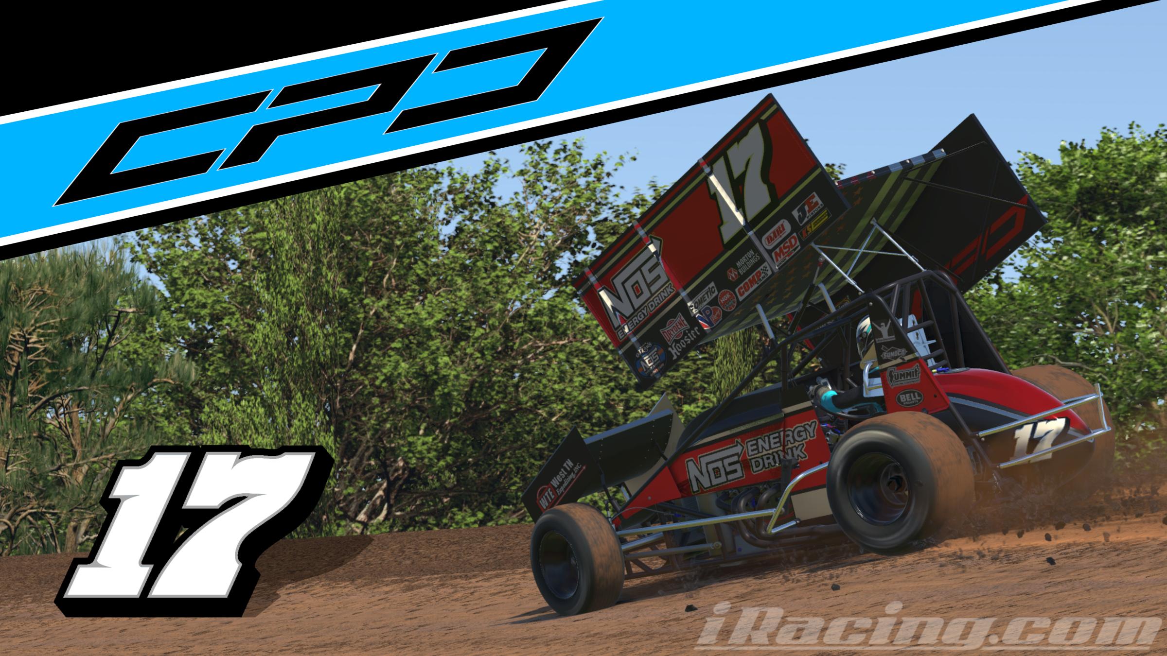 sheldon haudenschild diecast