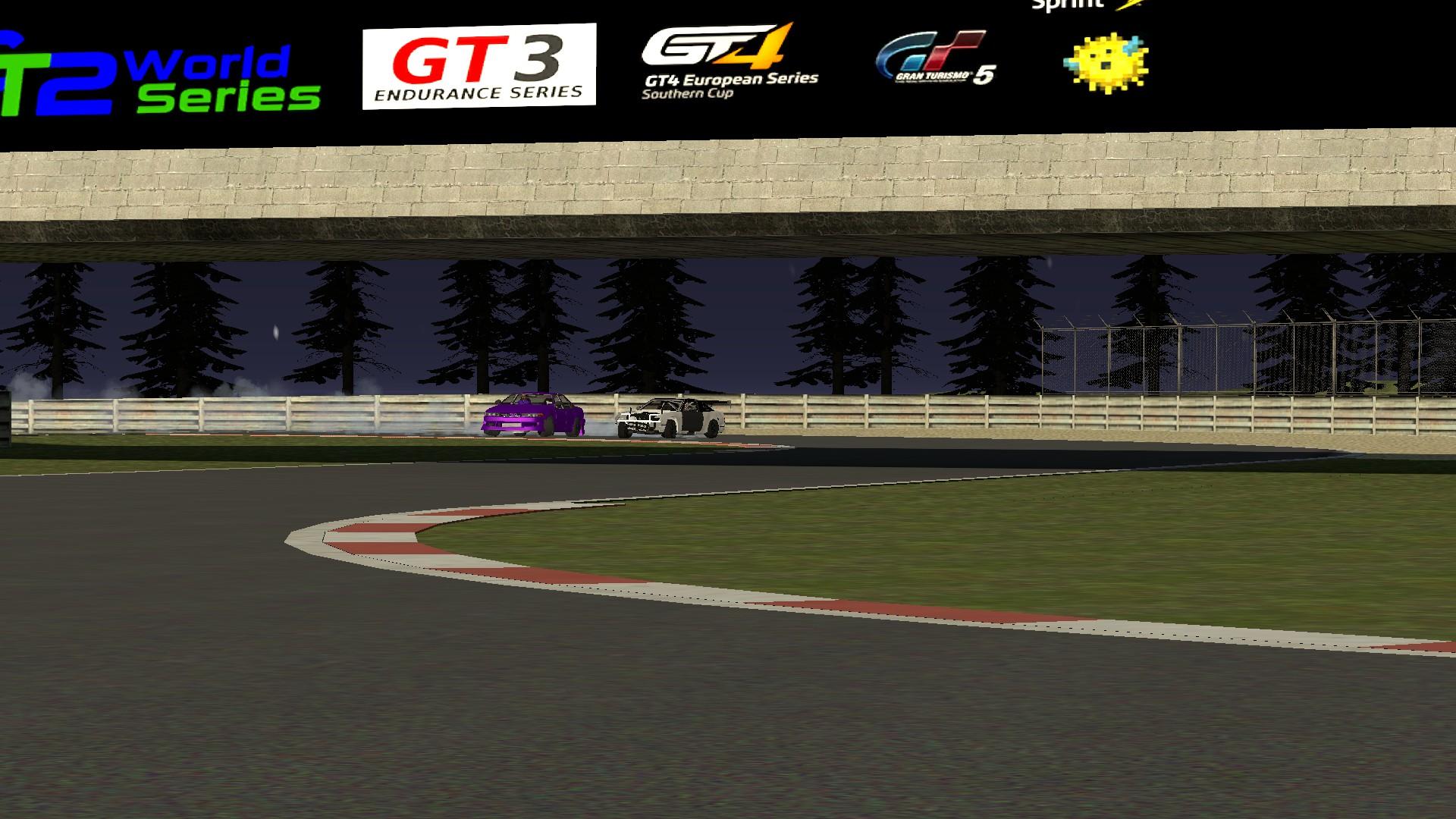 Dirt Sprint Extreme Kleaner by Aidan Elliott Trading Paints