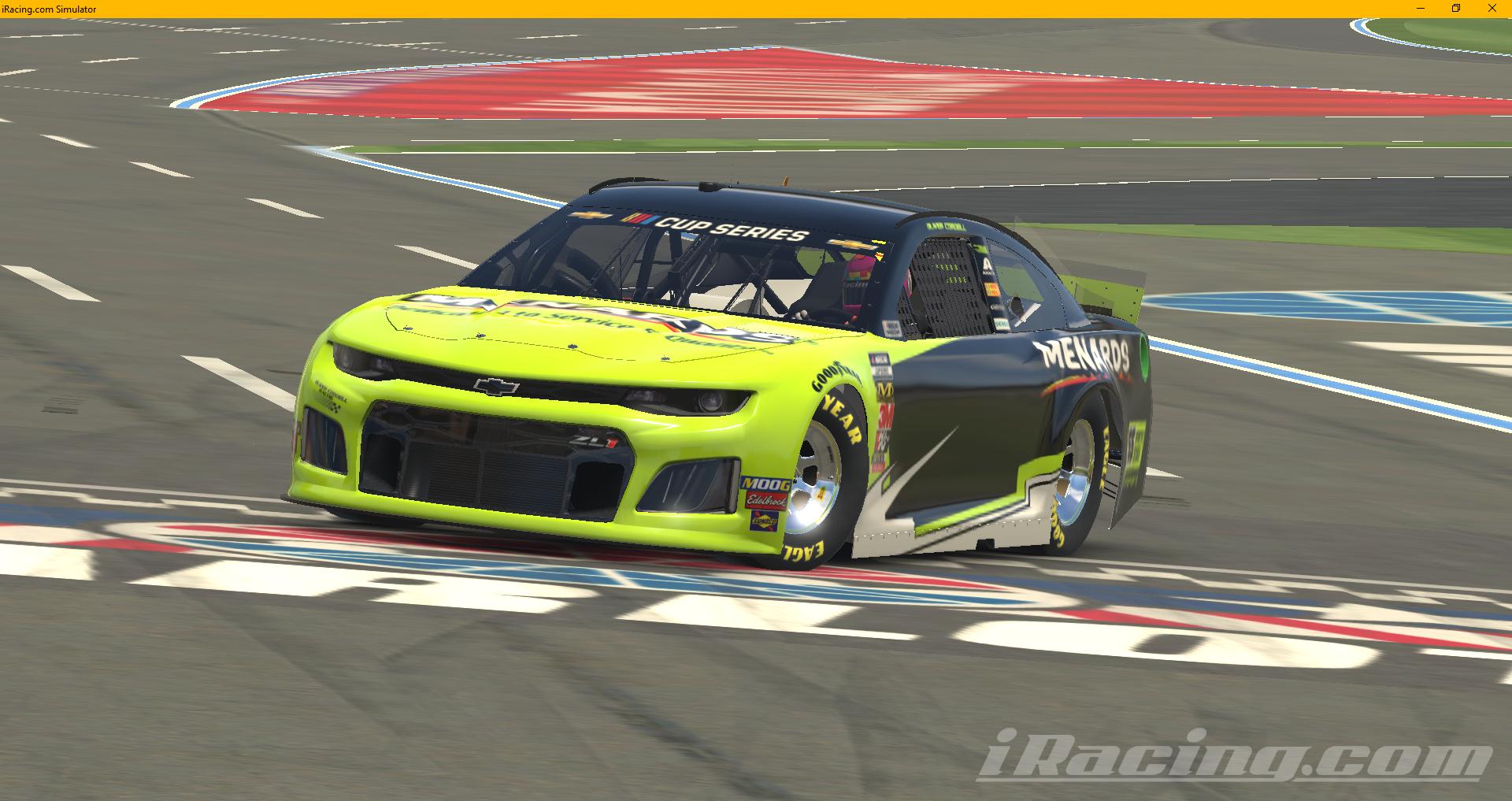 oliver cordell yellow menards by Cj Cauley Trading Paints