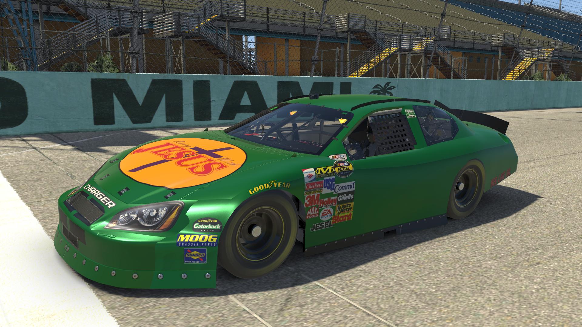 Race options broker