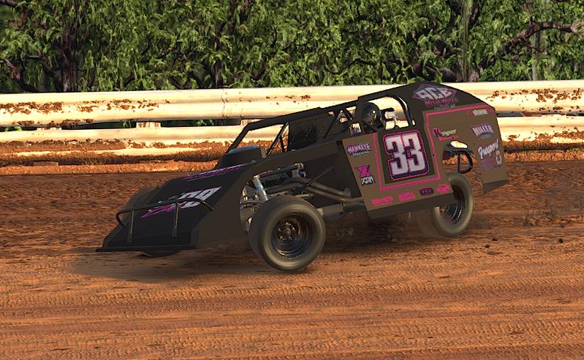 ump dirt modified
