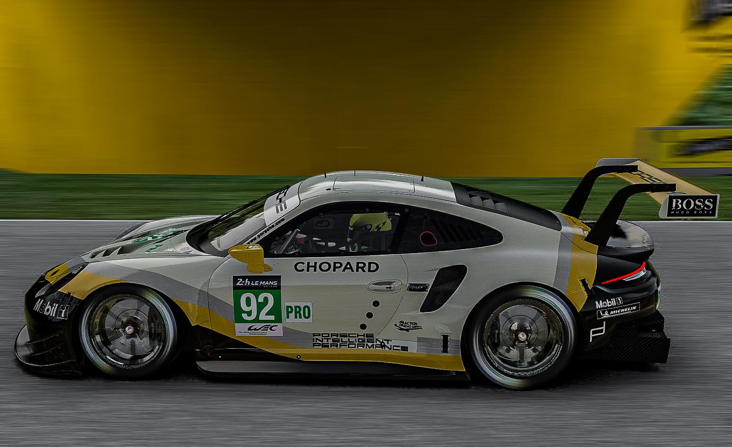 chopard rsr
