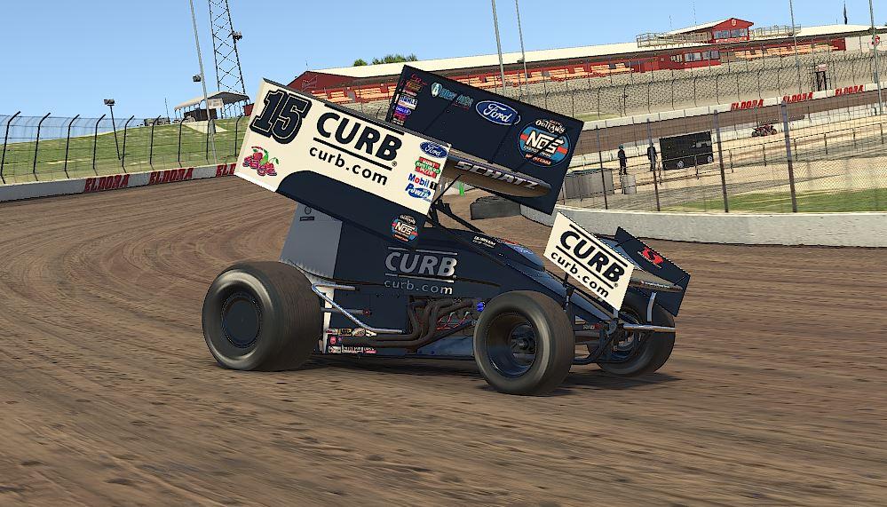 Preview of Donny Schatz CURB.COM by Drew Neel