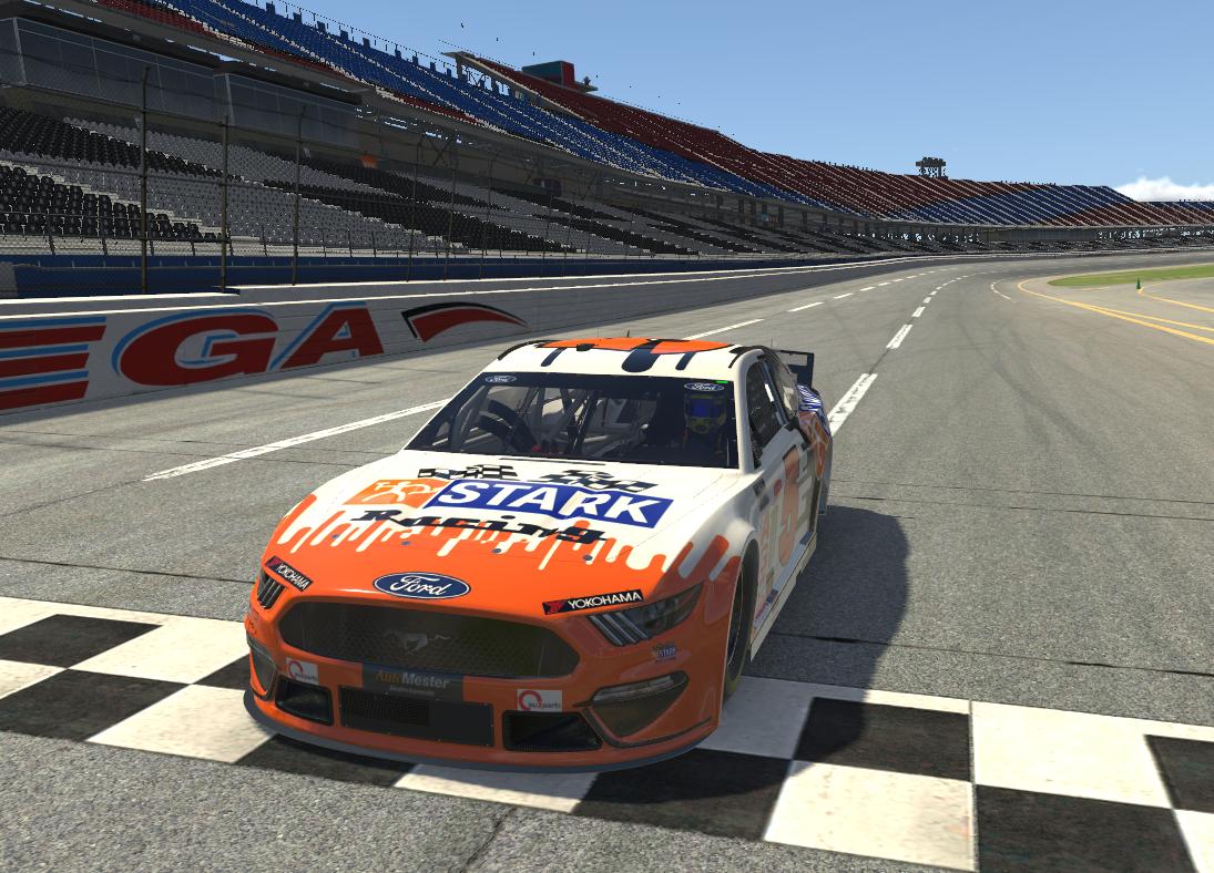 Preview of 2014 DTC Stark Racing - Casper Elgaard by Søren Eriksen