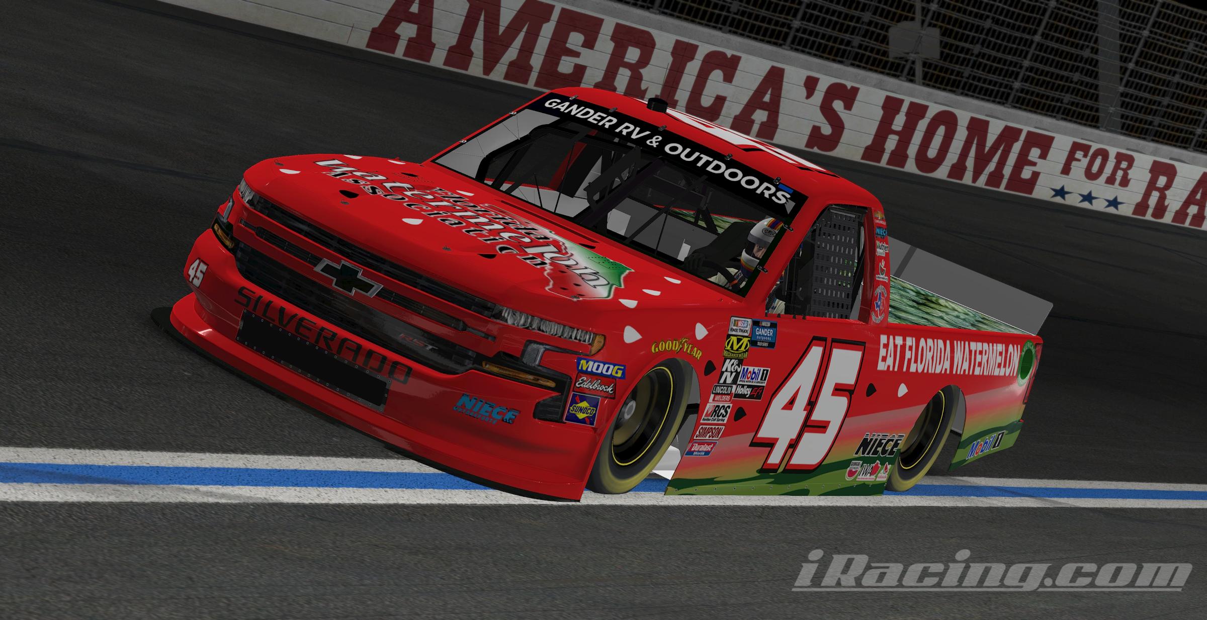 FWA by Lee Weatherford Trading Paints